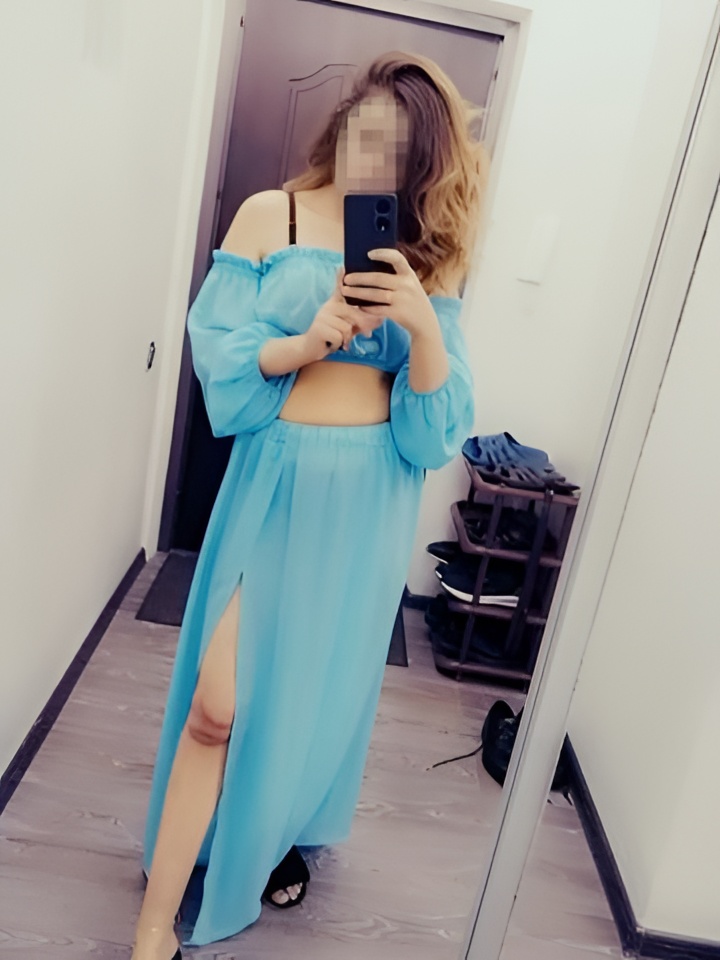 Ленусик привлекальеная девушка из Сертолово цена от 2500 руб