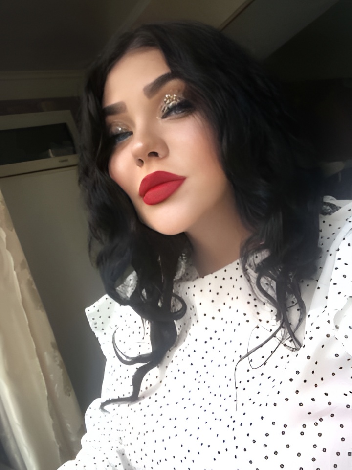 Индивидуалка Лера, доступна для личного знакомства от 5000 руб