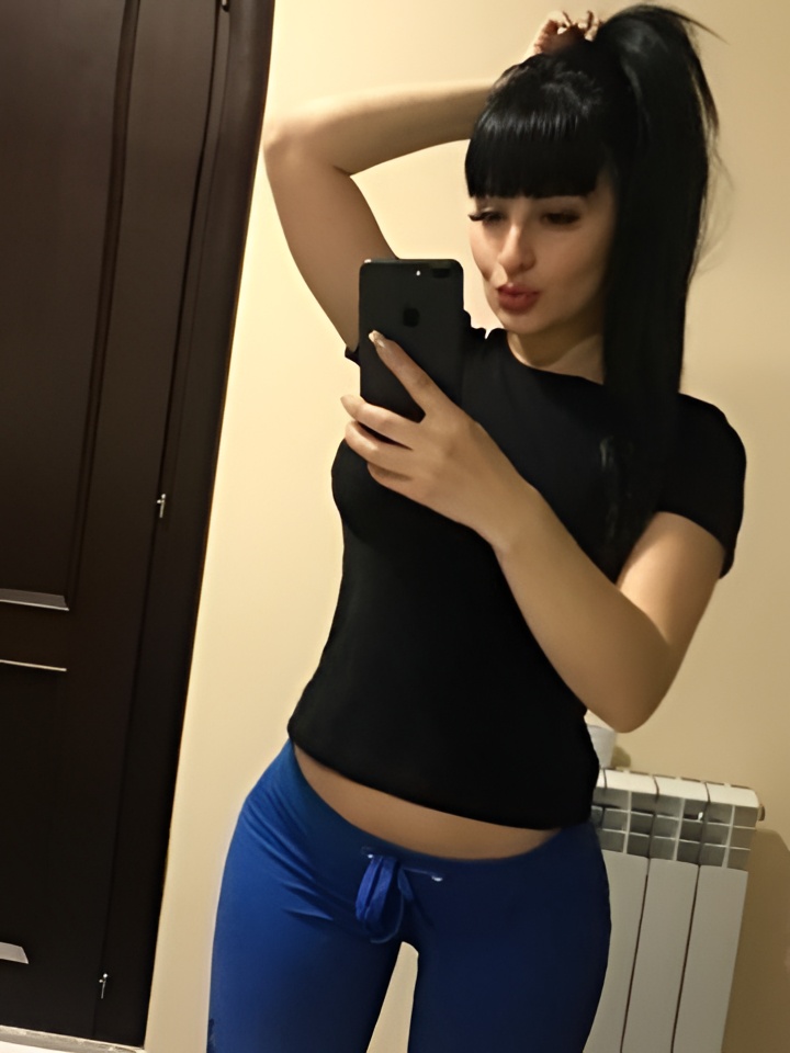 Милана привлекальеная девушка из Сертолово цена от 2000 руб