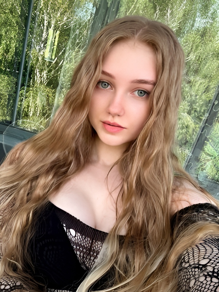 Индивидуалка Николь, доступна для личного знакомства от 2500 руб