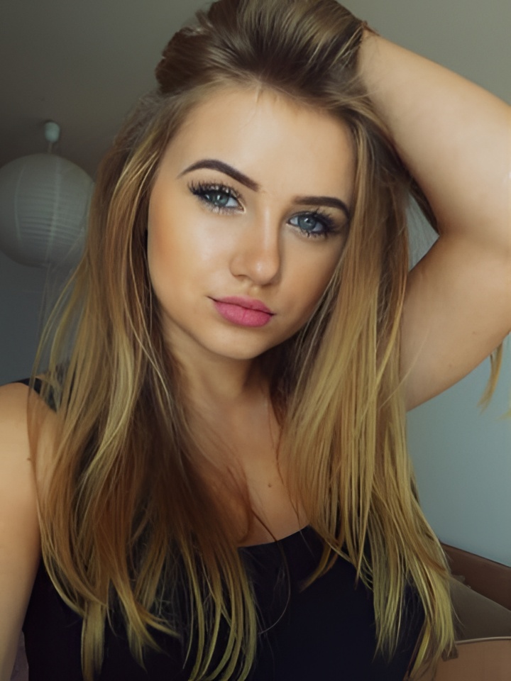 Рада привлекальеная девушка из Сертолово цена от 4000 руб