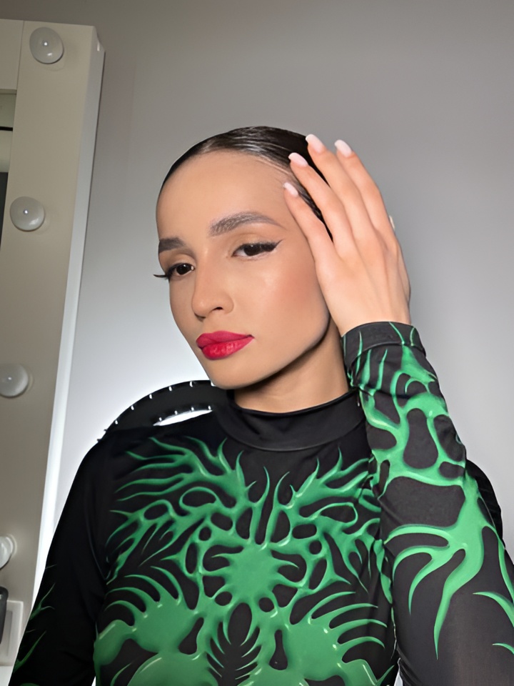 Снежанна привлекальеная девушка из Сертолово цена от 2000 руб