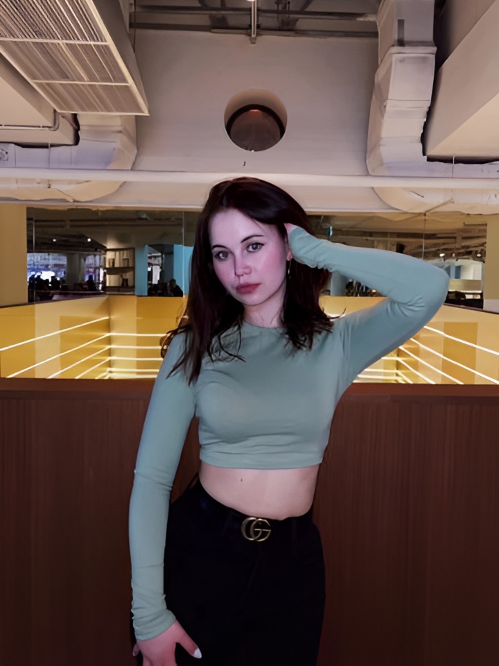 Индивидуалка Софи, доступна для личного знакомства от 10000 руб