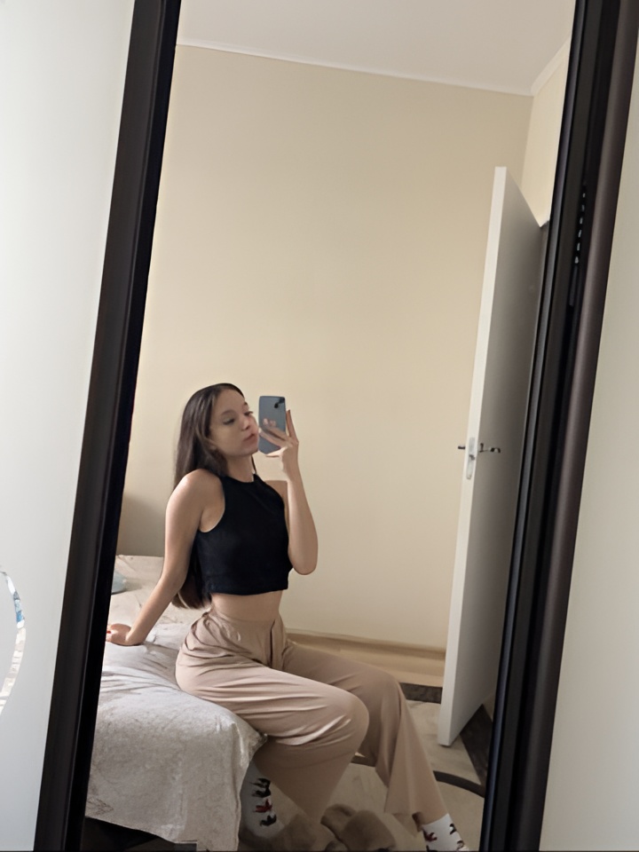 Вероника привлекальеная девушка из Сертолово цена от 2500 руб