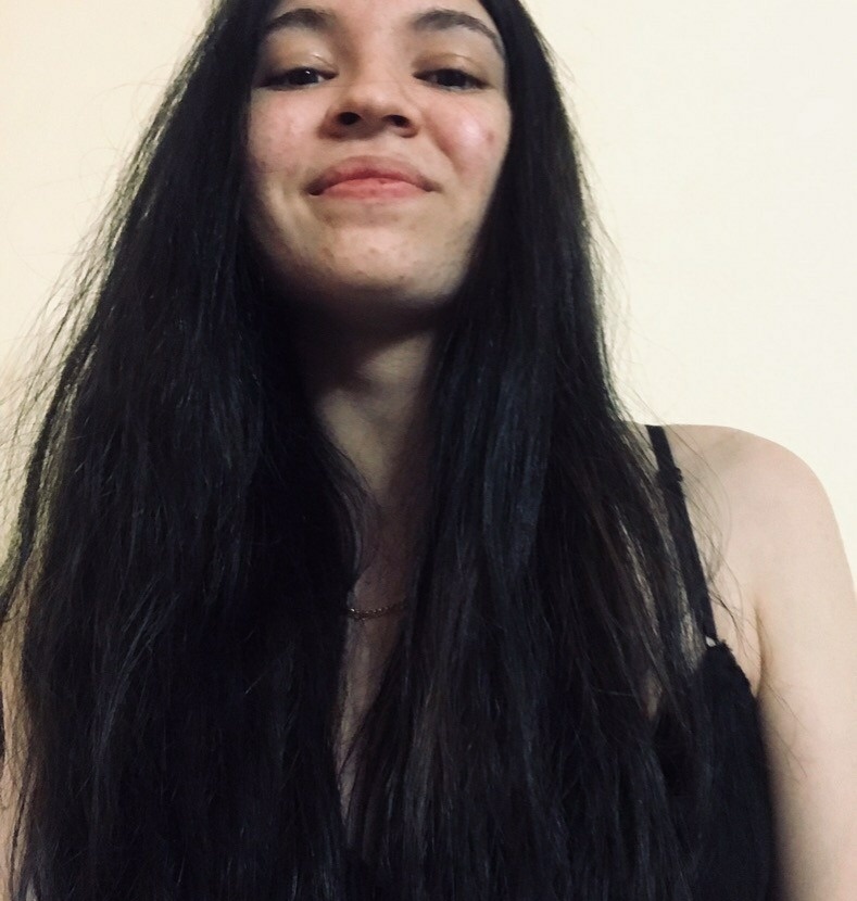 Ева привлекальеная девушка из Сертолово цена от 3000 руб