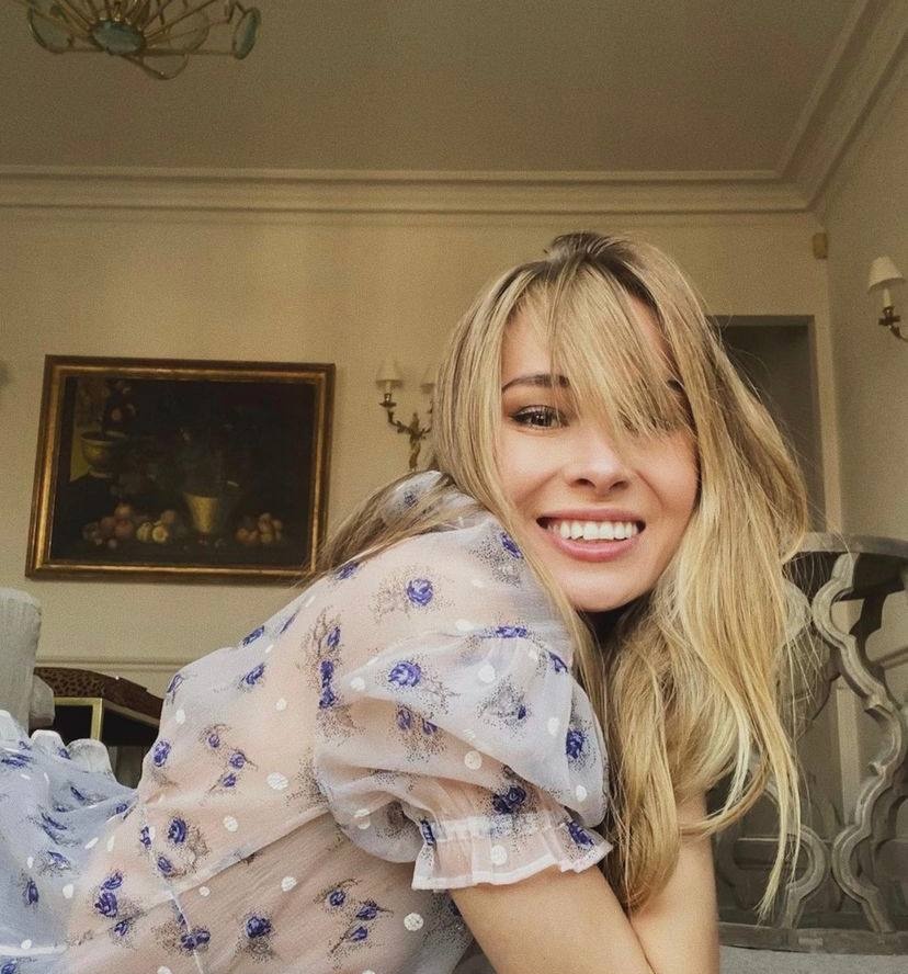 Инна привлекальеная девушка из Сертолово цена от 3000 руб