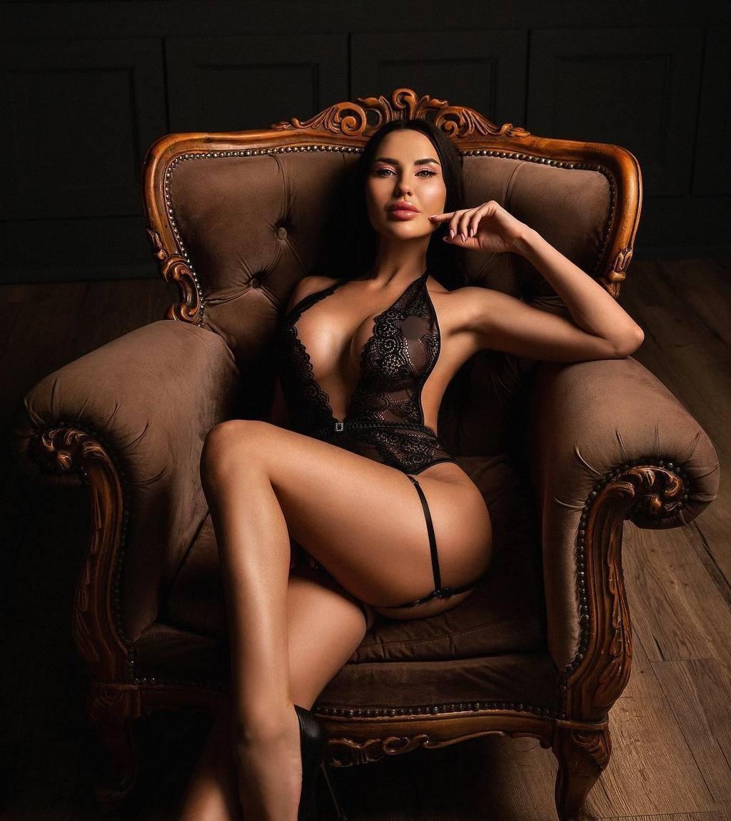 Индивидуалка Рената, доступна для личного знакомства от 6000 руб