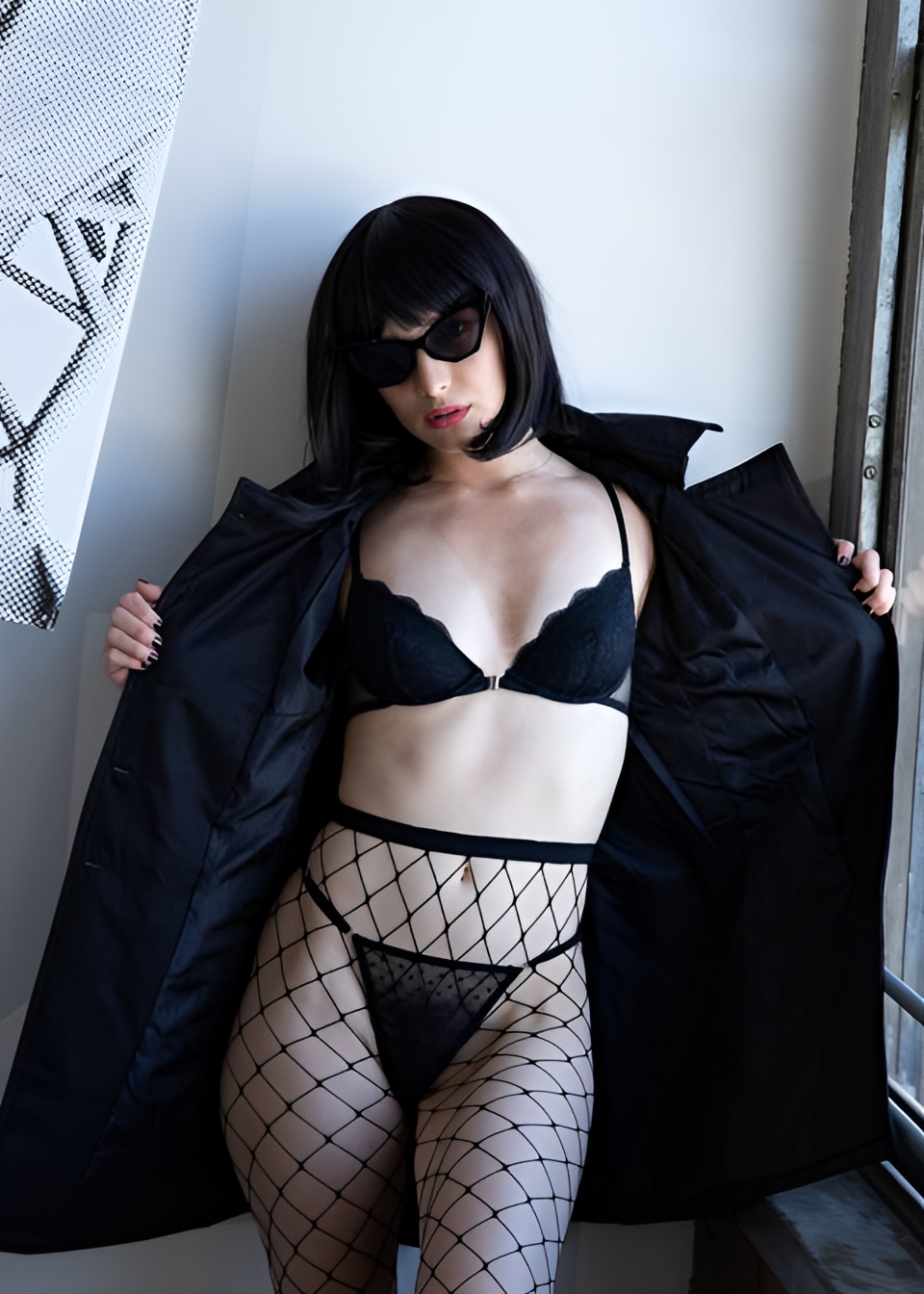 Полина привлекательная девушка из Сертолово цена от 3500 руб