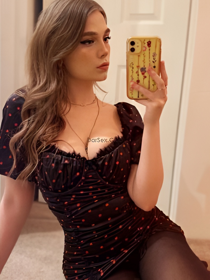 Индивидуалка Алиса, доступна для личного знакомства от 2500 руб