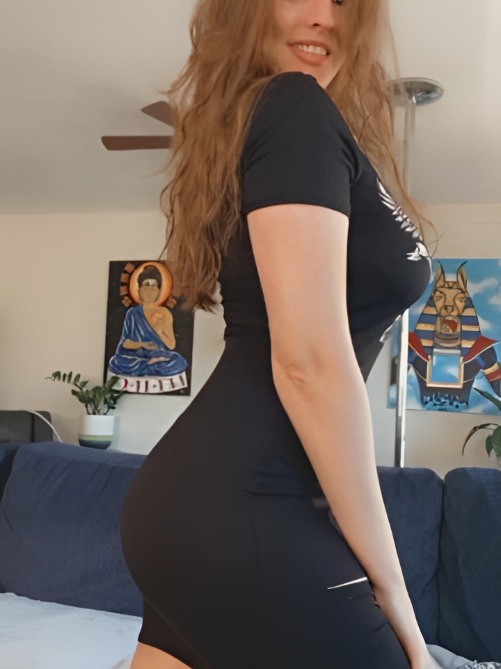 Индивидуалка Лаура, доступна для личного знакомства от 2500 руб