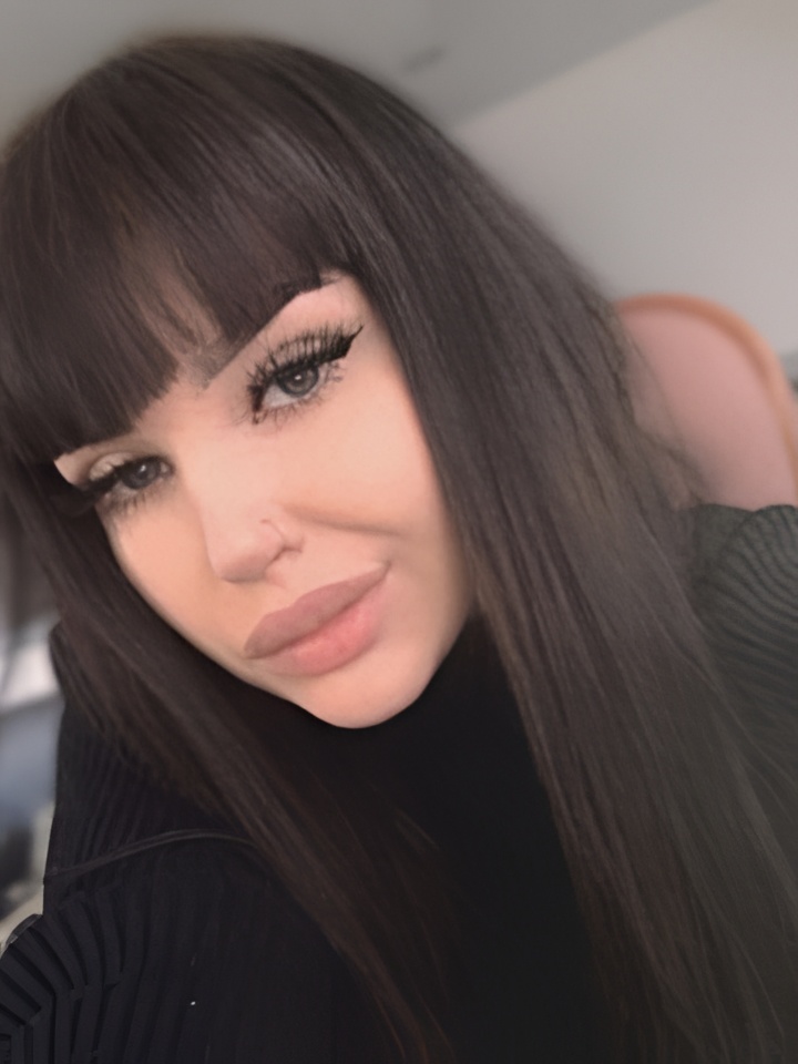 Индивидуалка Лючия, доступна для личного знакомства от 5000 руб