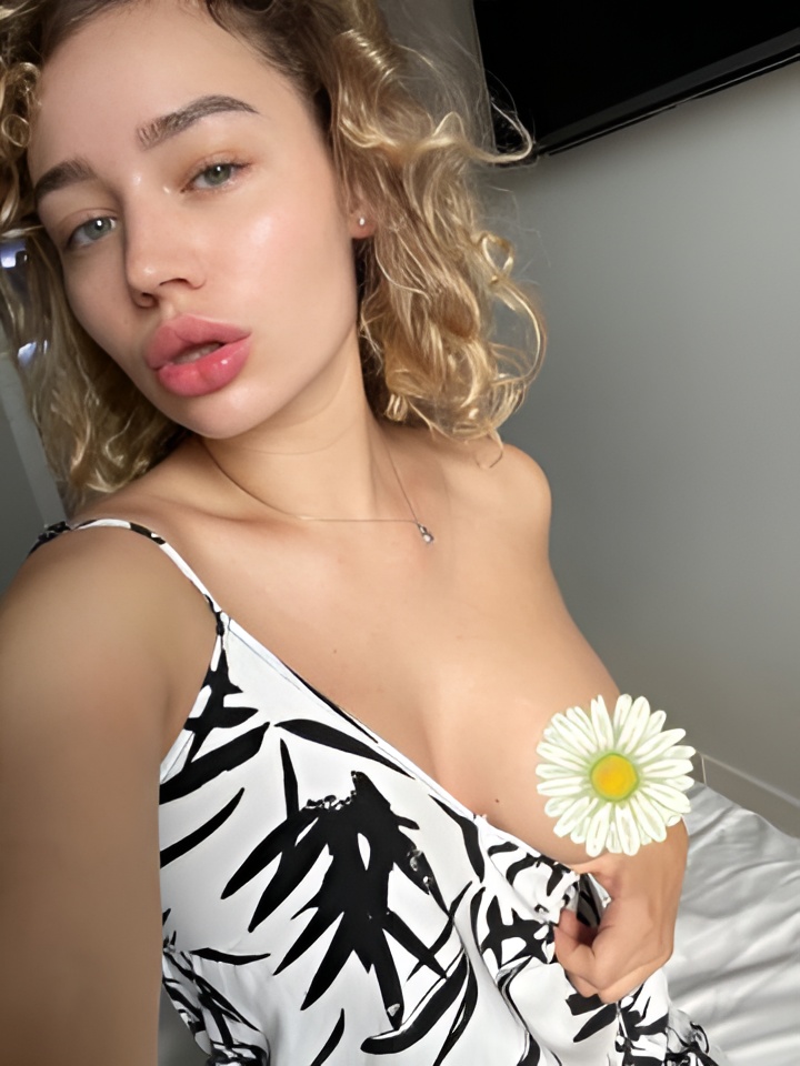 Индивидуалка Света, доступна для личного знакомства от 4000 руб