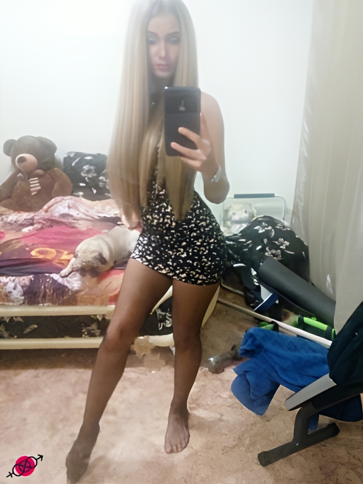 Индивидуалка Юлия, доступна для личного знакомства от 5000 руб