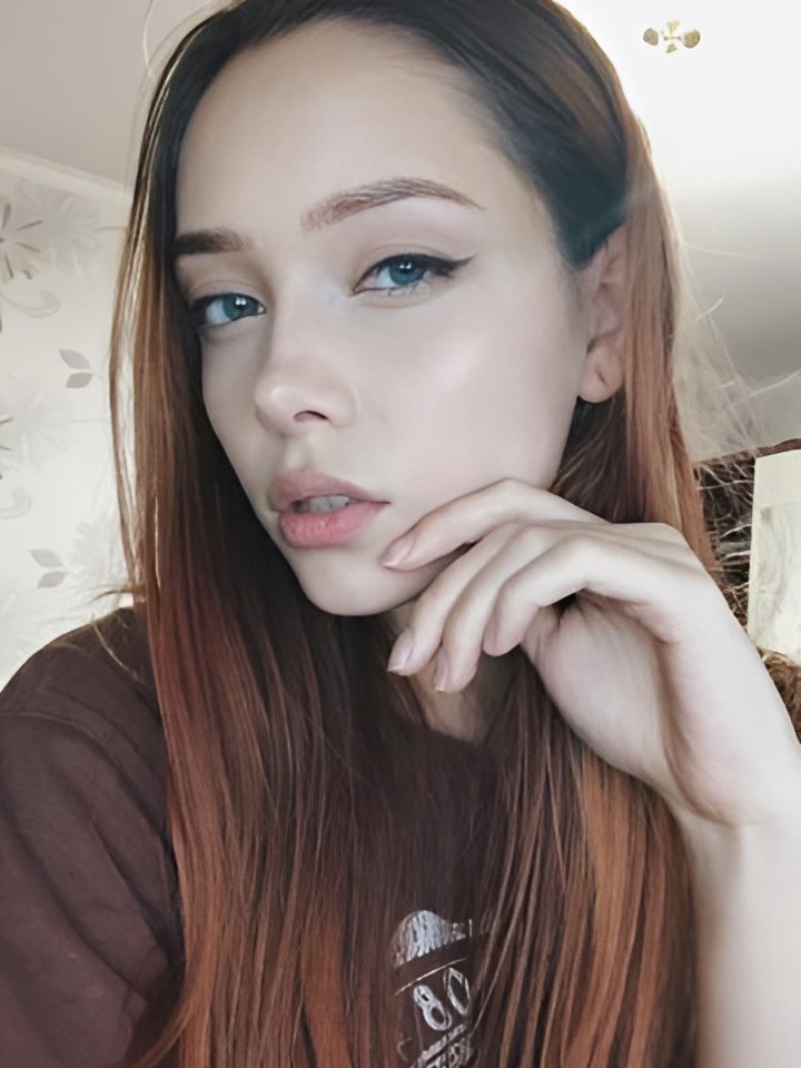 Индивидуалка Зина, доступна для личного знакомства от 5000 руб