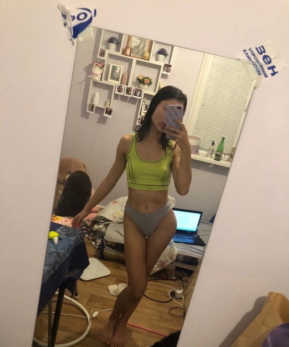 Индивидуалка Анастасия, доступна для личного знакомства от 3000 руб