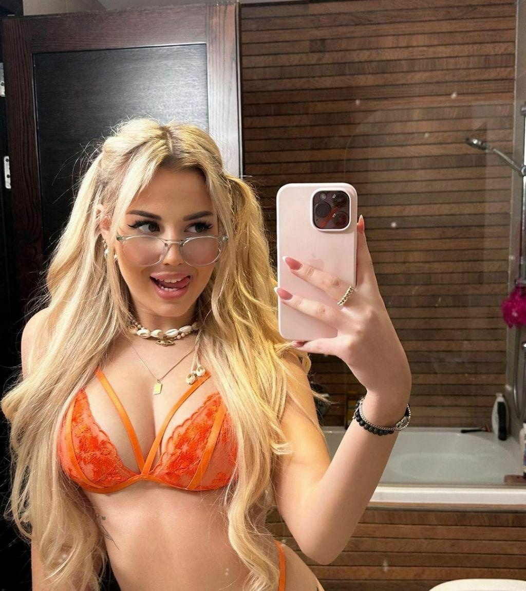 Индивидуалка Даша, доступна для личного знакомства от 4000 руб