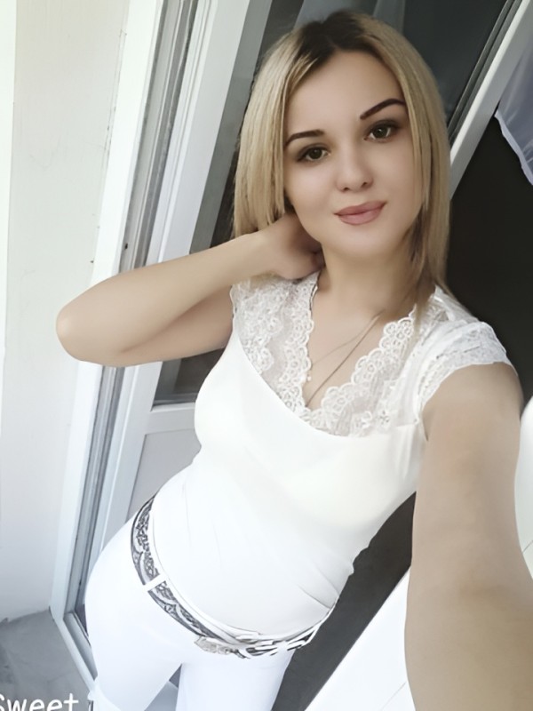 Лорен привлекательная девушка из Сертолово цена от 1500 руб