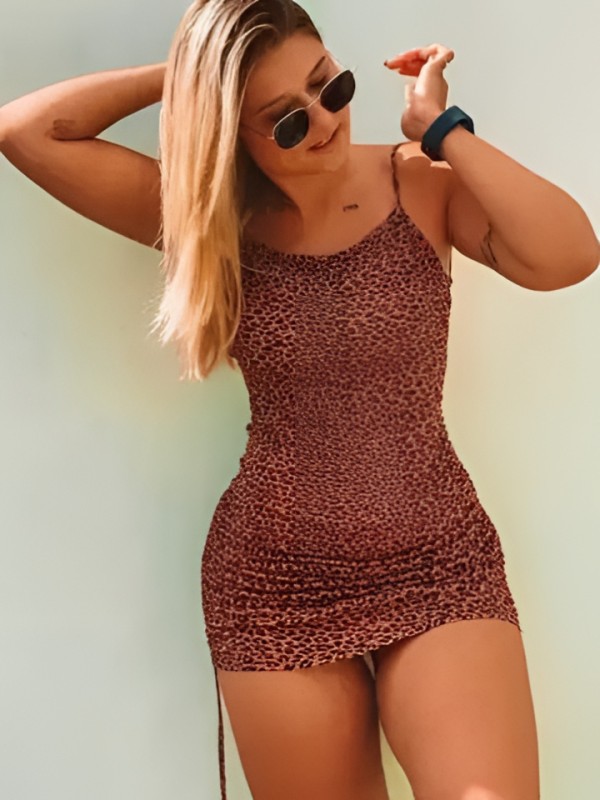 Мишель привлекательная девушка из Сертолово цена от 10000 руб