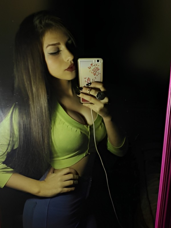 Рената фото 2