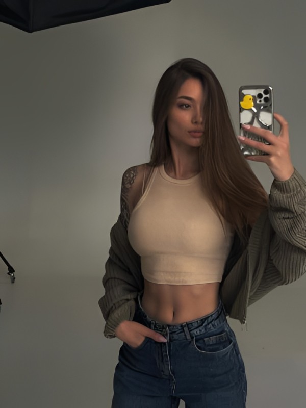 Сабина фото 3