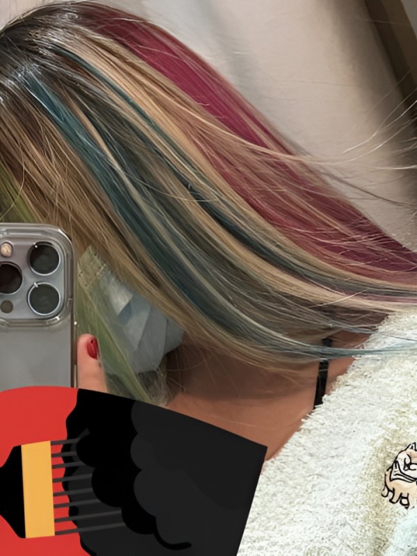 Варвара привлекательная девушка из Сертолово цена от 2000 руб