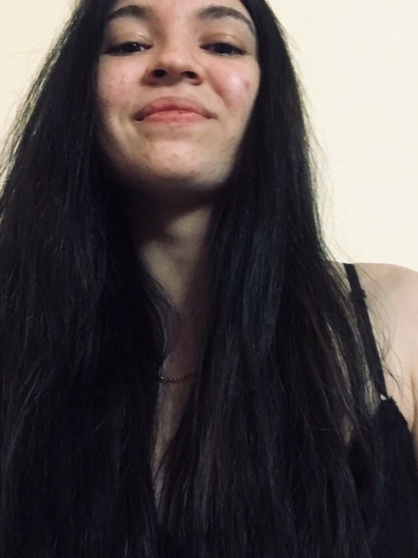 Ева привлекательная девушка из Сертолово цена от 3000 руб