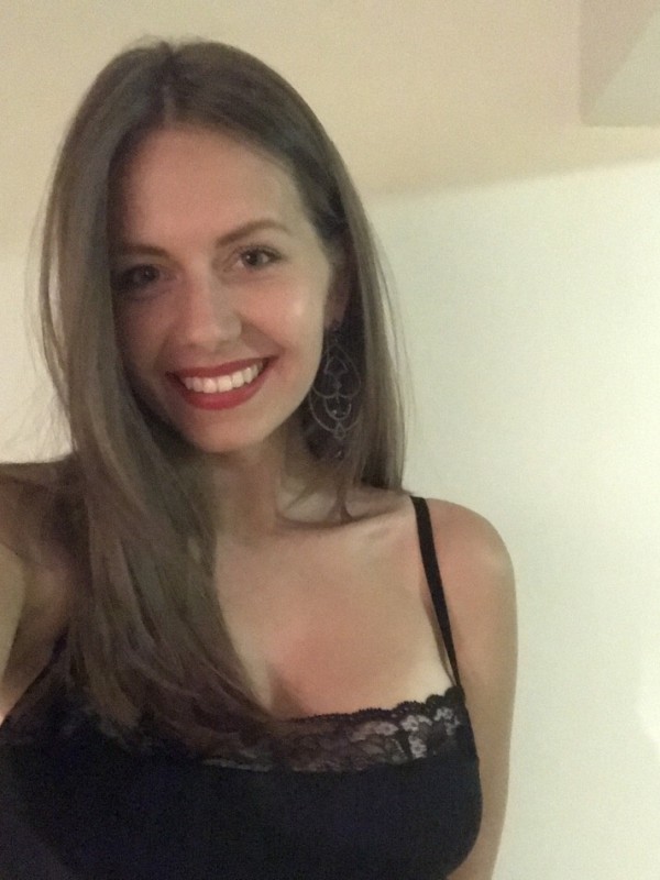 Рада привлекательная девушка из Сертолово цена от 2000 руб