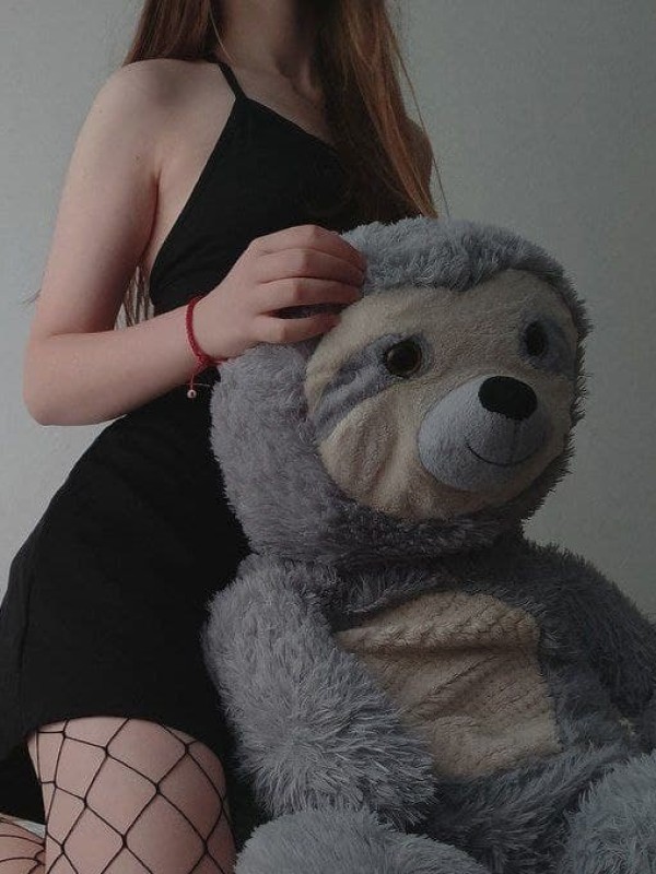 Оля привлекательная девушка из Сертолово цена от 3500 руб