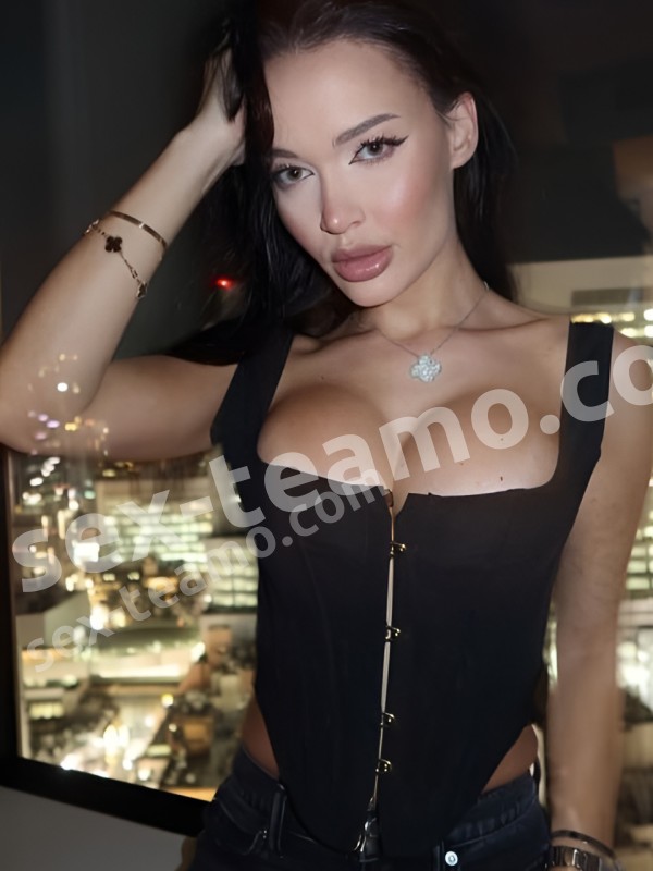 КРИСТИНА из Сертолово