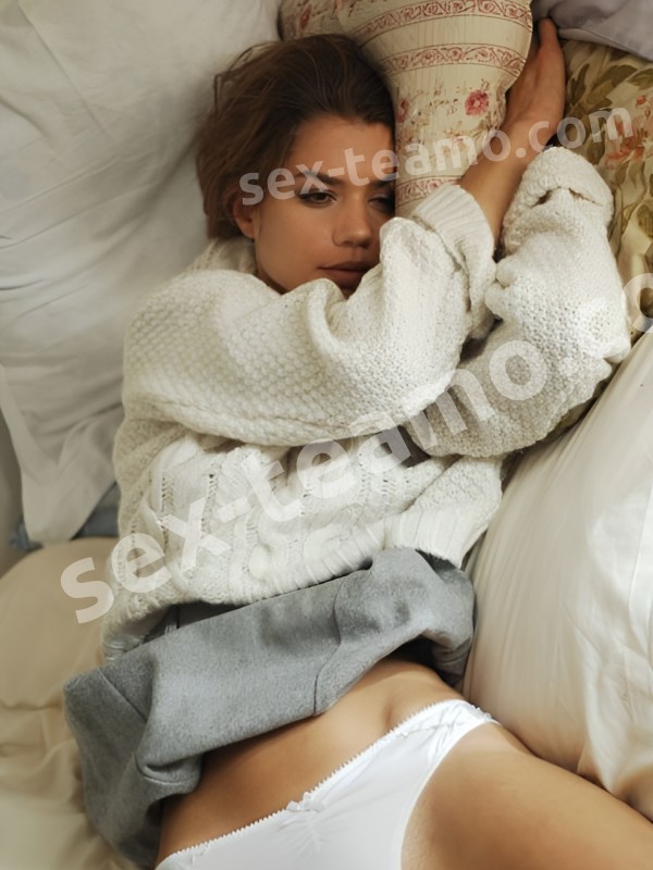 Марина из Сертолово